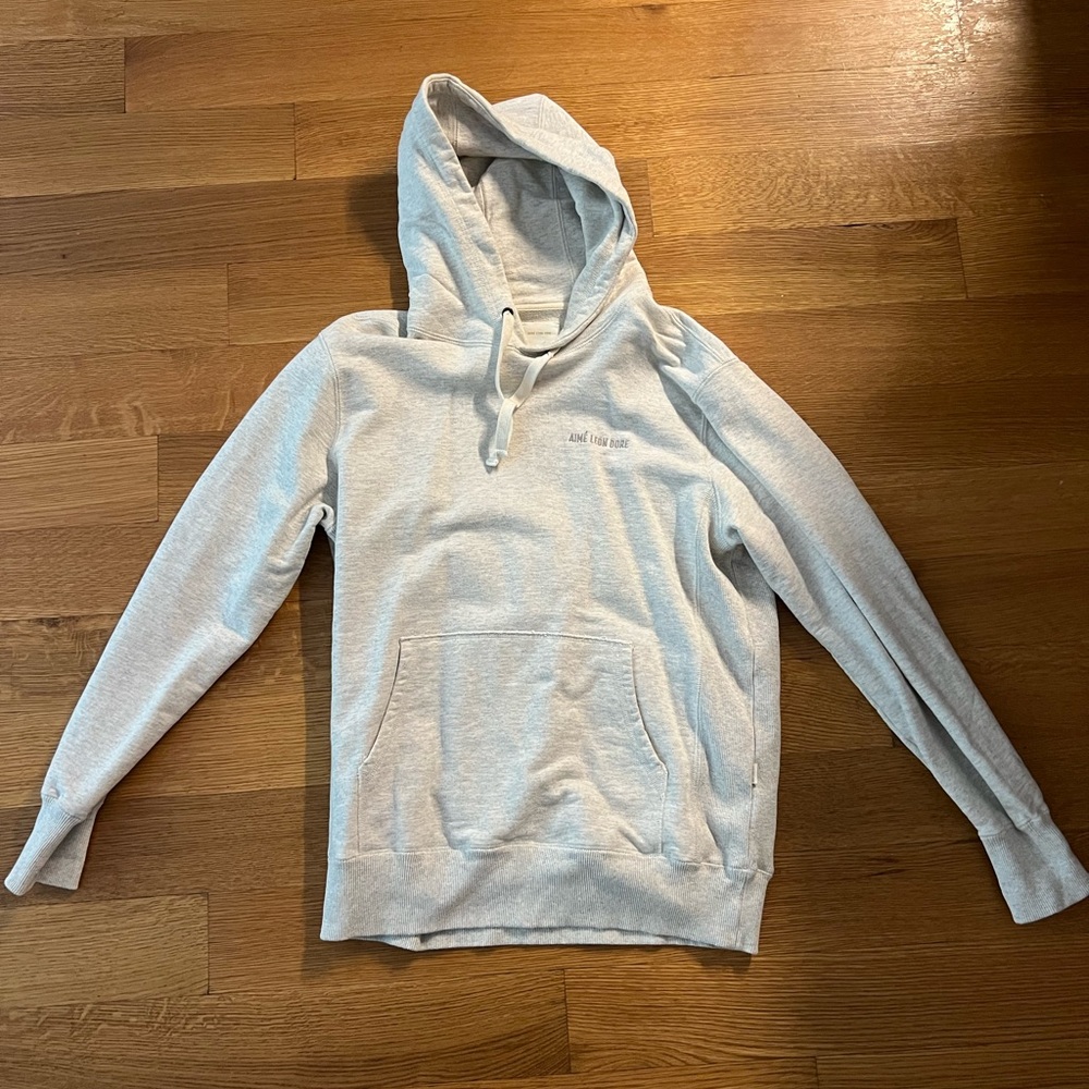 Aime Leon Dore hoodie
